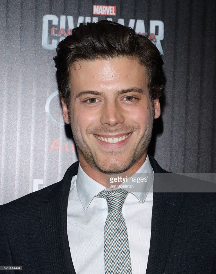 François Arnaud