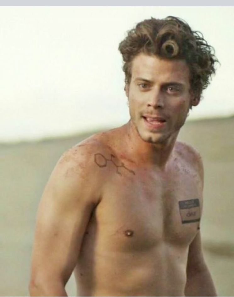 François Arnaud