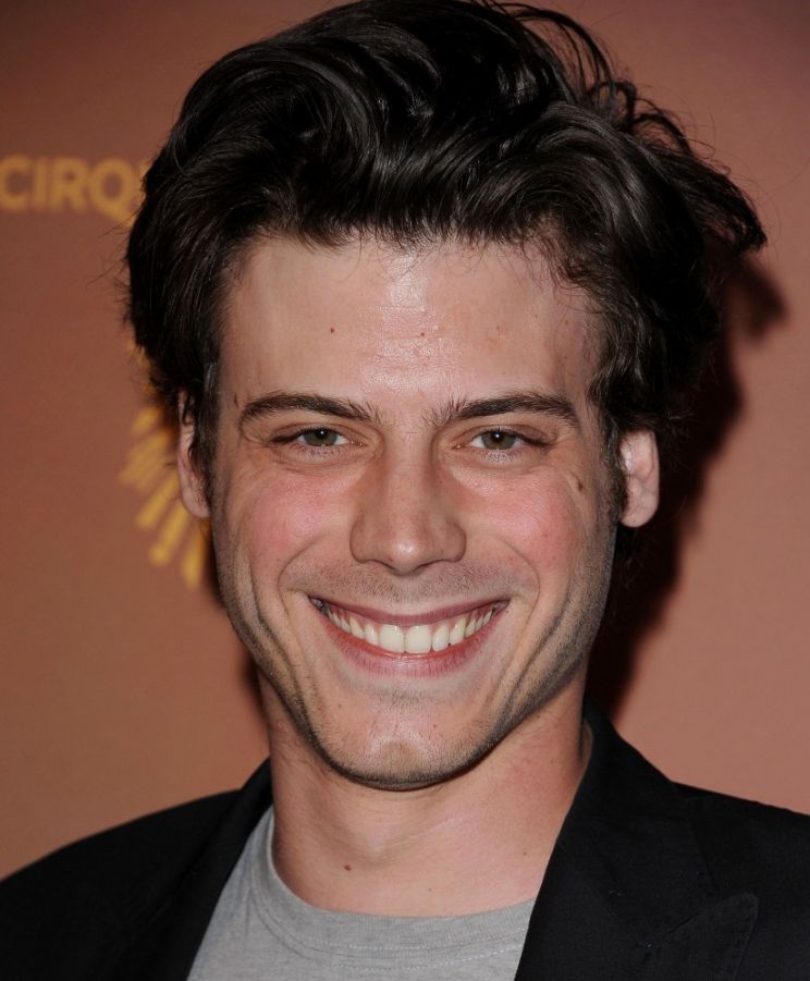 François Arnaud