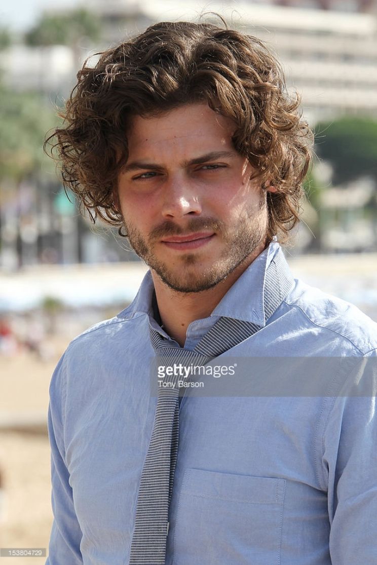 François Arnaud