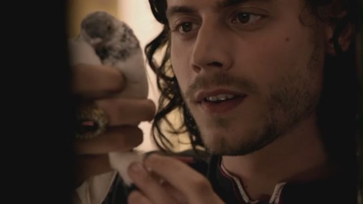 François Arnaud