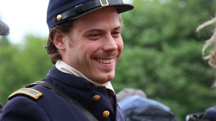 François Arnaud