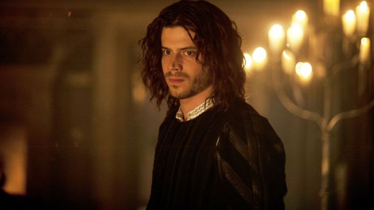 François Arnaud