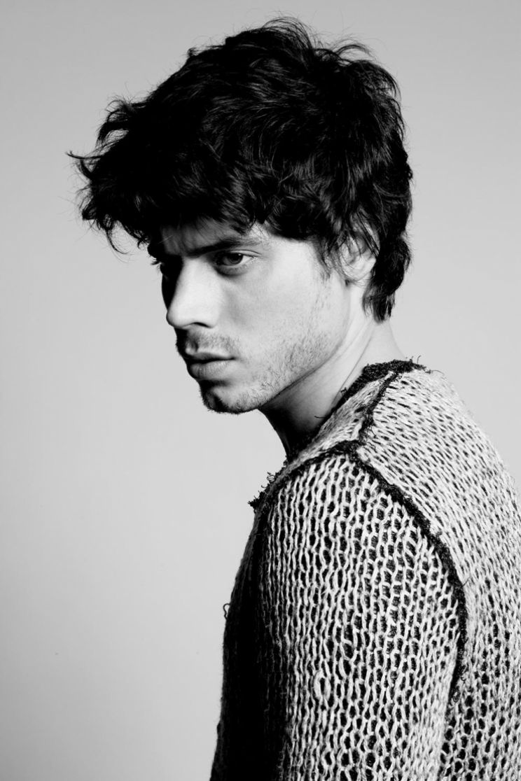 François Arnaud