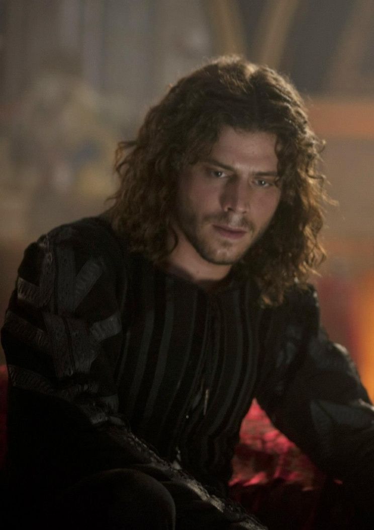 François Arnaud