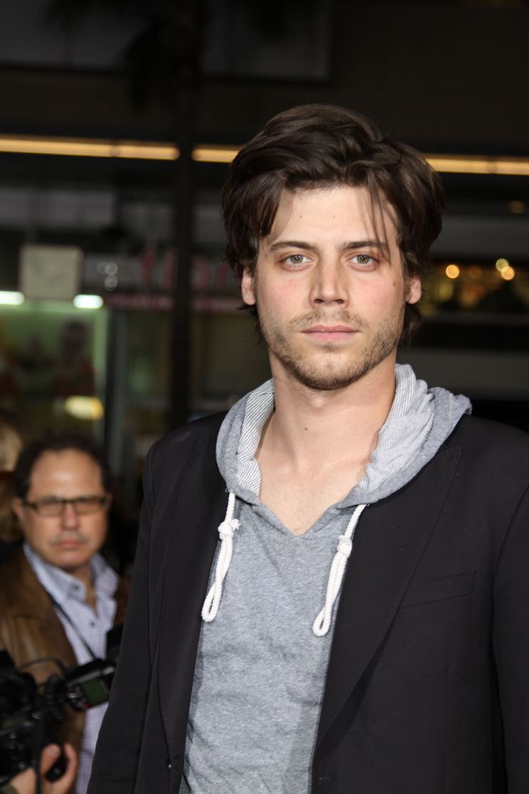 François Arnaud