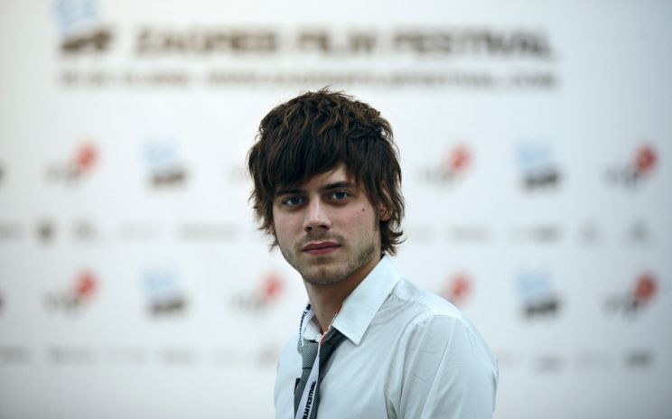 François Arnaud