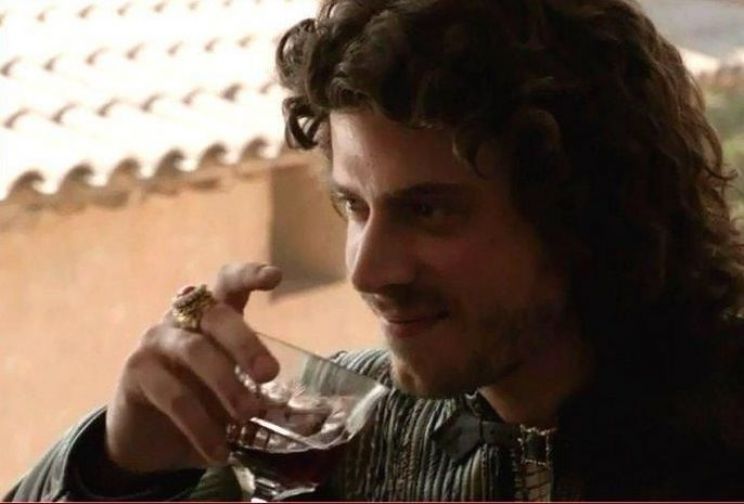 François Arnaud