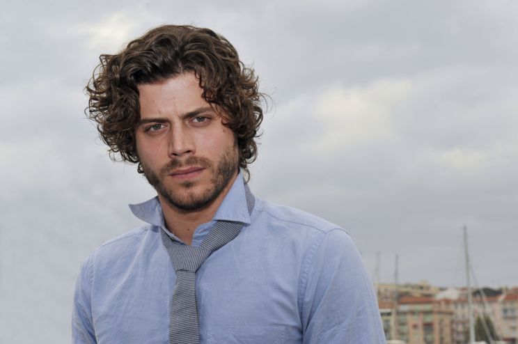 François Arnaud