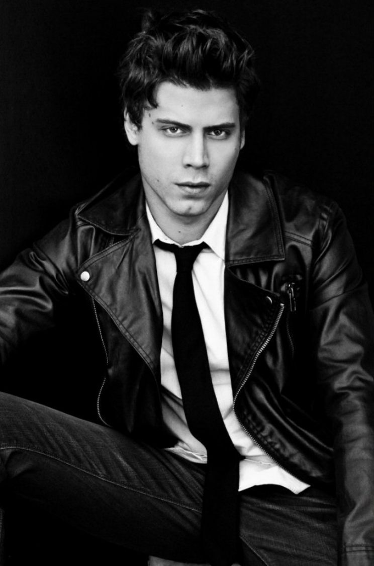 François Arnaud