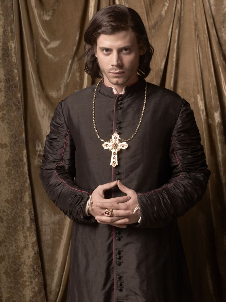 François Arnaud