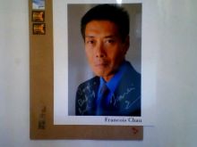 François Chau