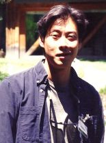 François Chau