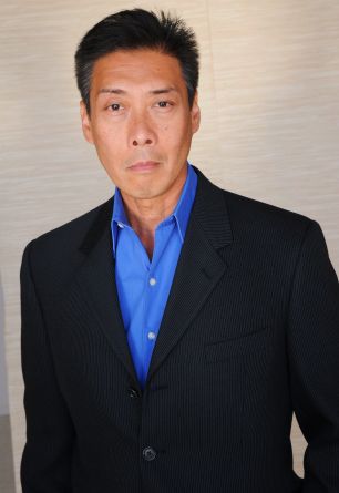 François Chau