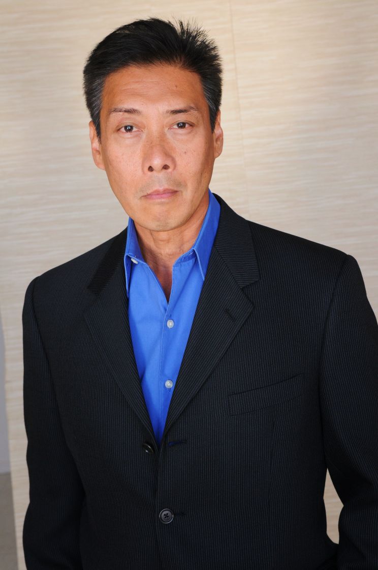 François Chau