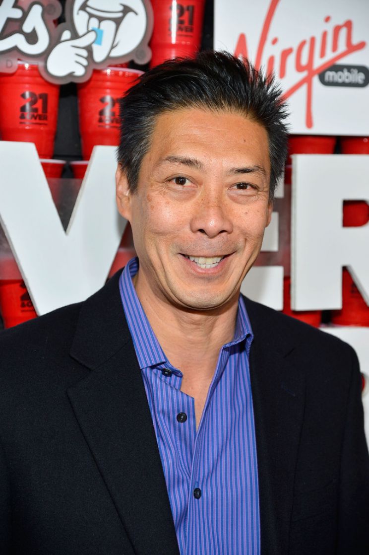 François Chau