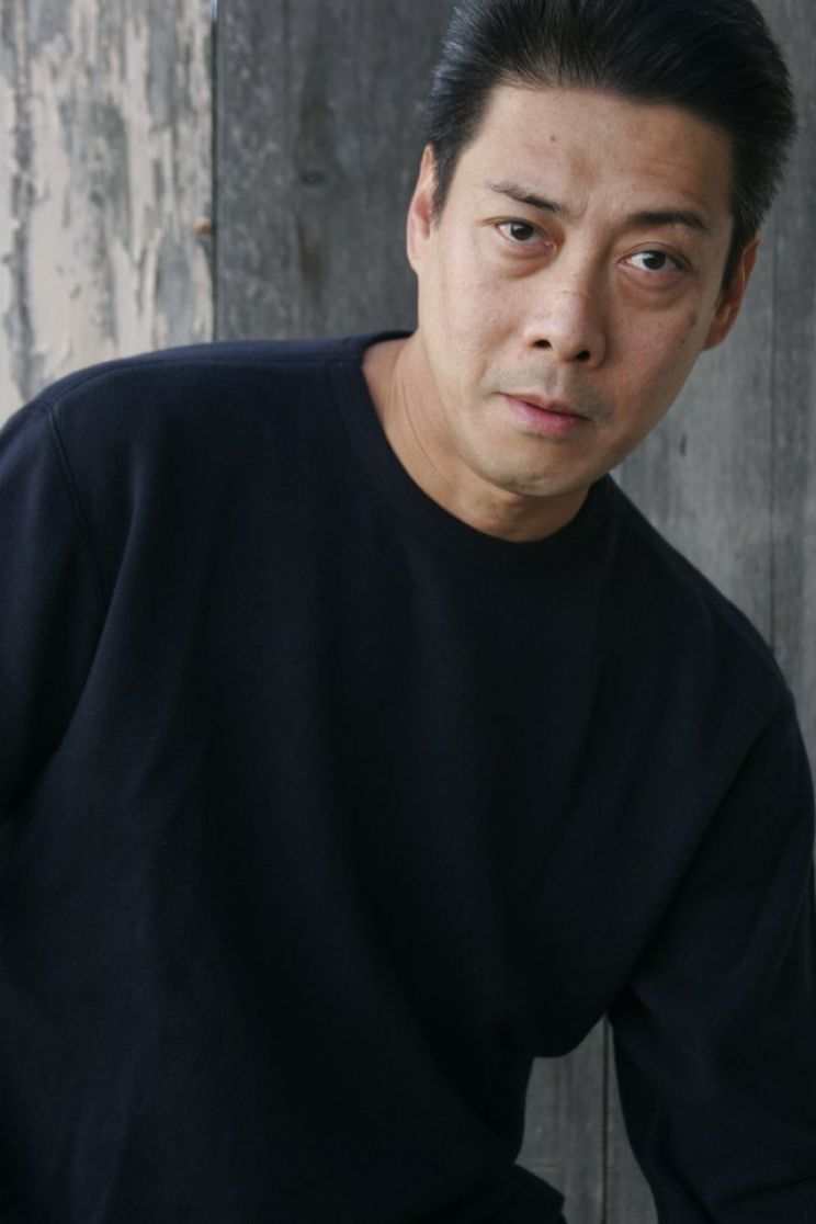 François Chau