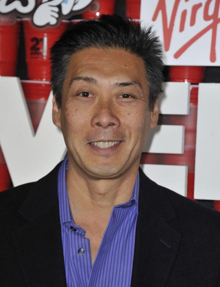 François Chau