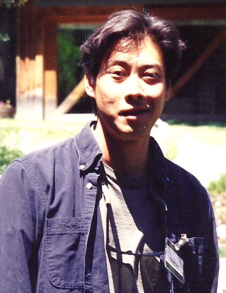 François Chau