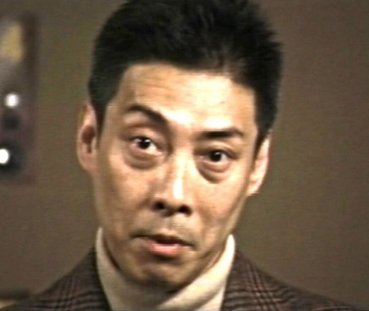 François Chau