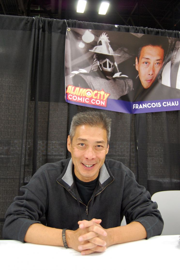 François Chau