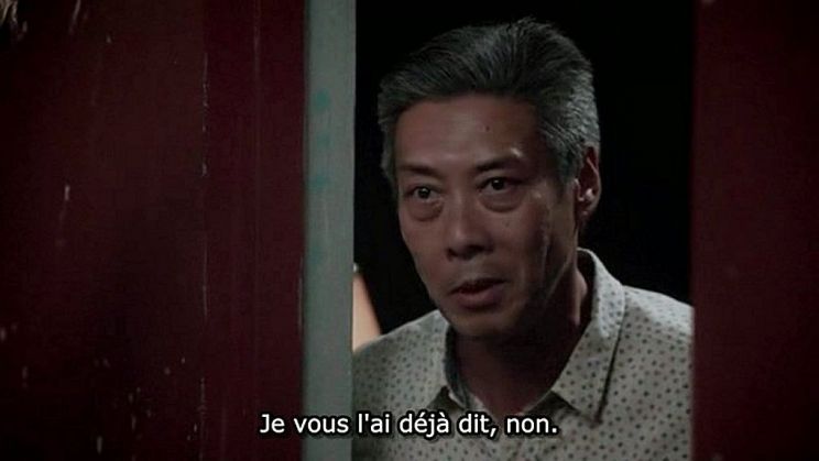 François Chau