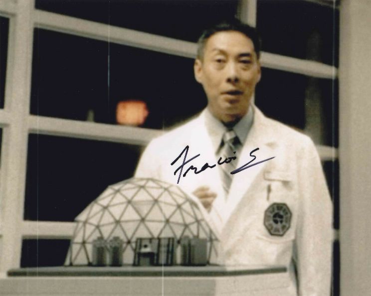 François Chau