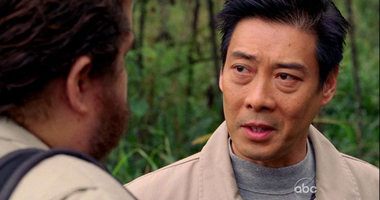 François Chau