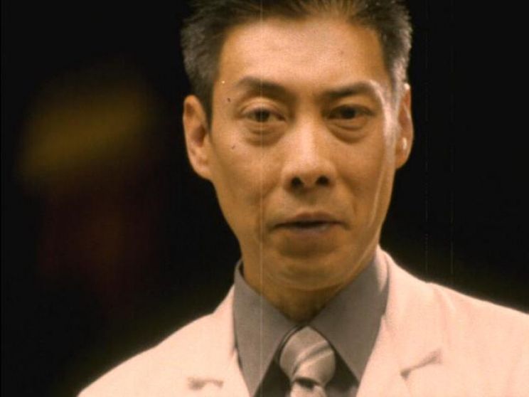 François Chau