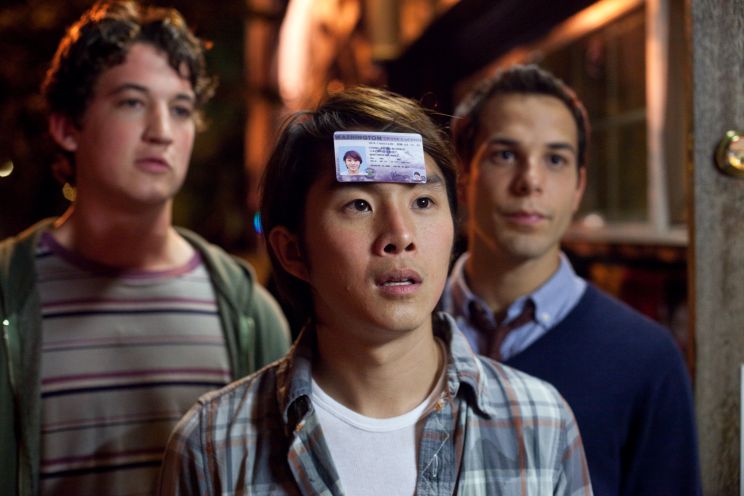 François Chau