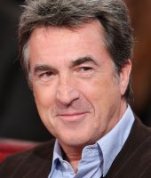 François Cluzet