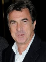 François Cluzet