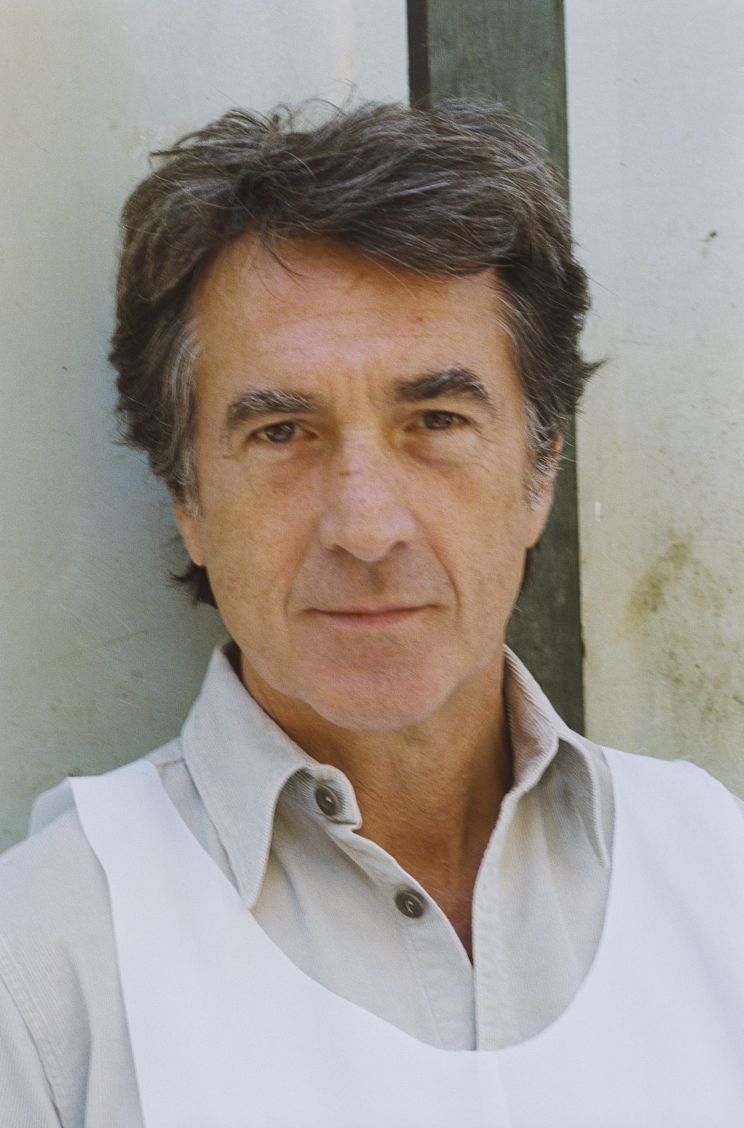 François Cluzet