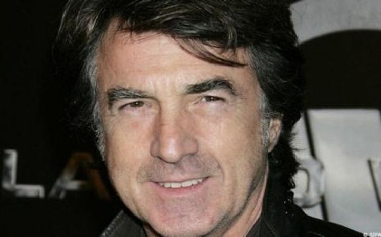 François Cluzet