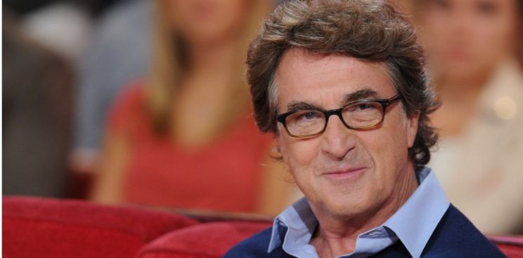 François Cluzet