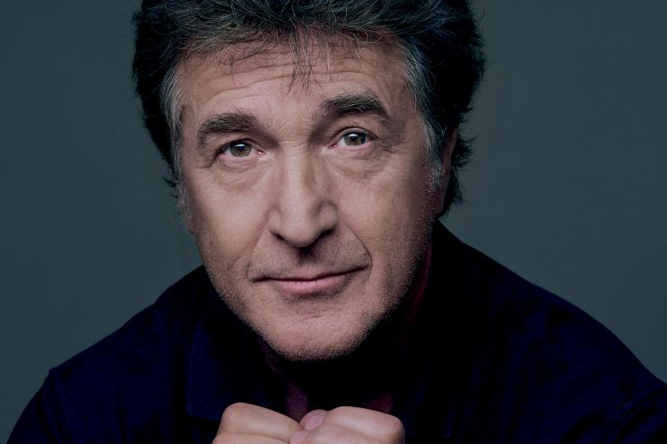 François Cluzet
