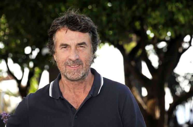François Cluzet
