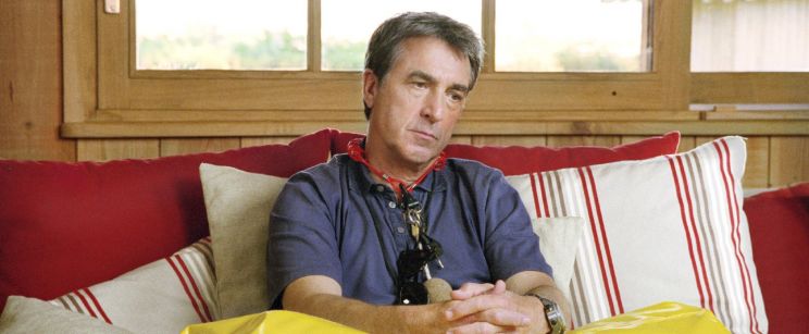 François Cluzet