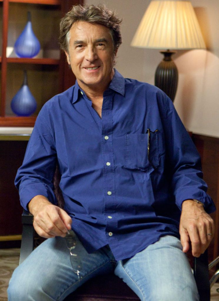 François Cluzet