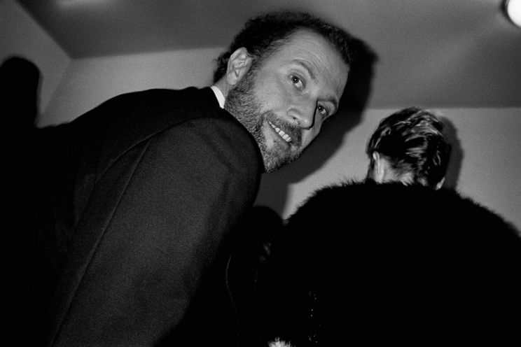 François Damiens