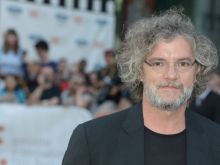 François Girard photo