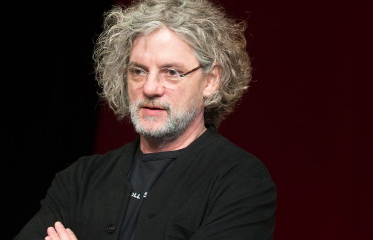 François Girard