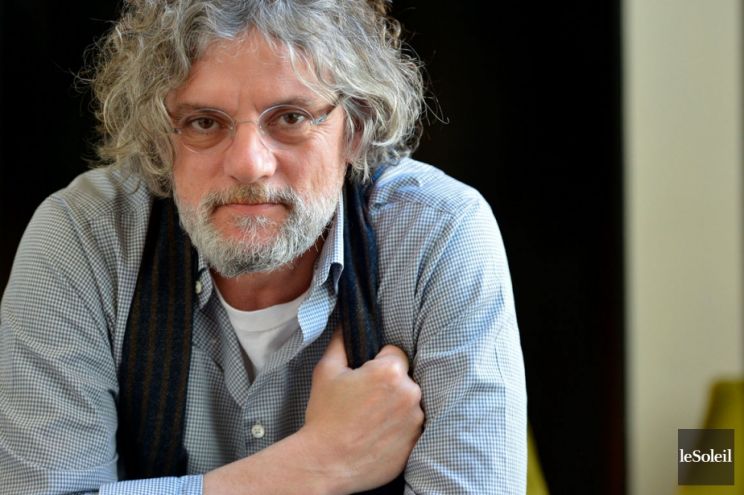 François Girard