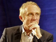 François-Henri Pinault