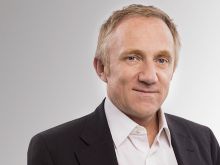 François-Henri Pinault