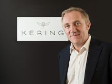 François-Henri Pinault