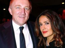 François-Henri Pinault