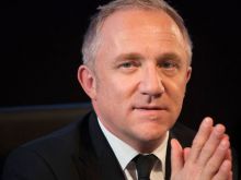 François-Henri Pinault