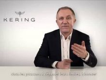 François-Henri Pinault