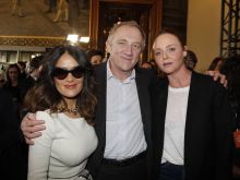 François-Henri Pinault